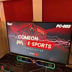 comeon esports bet